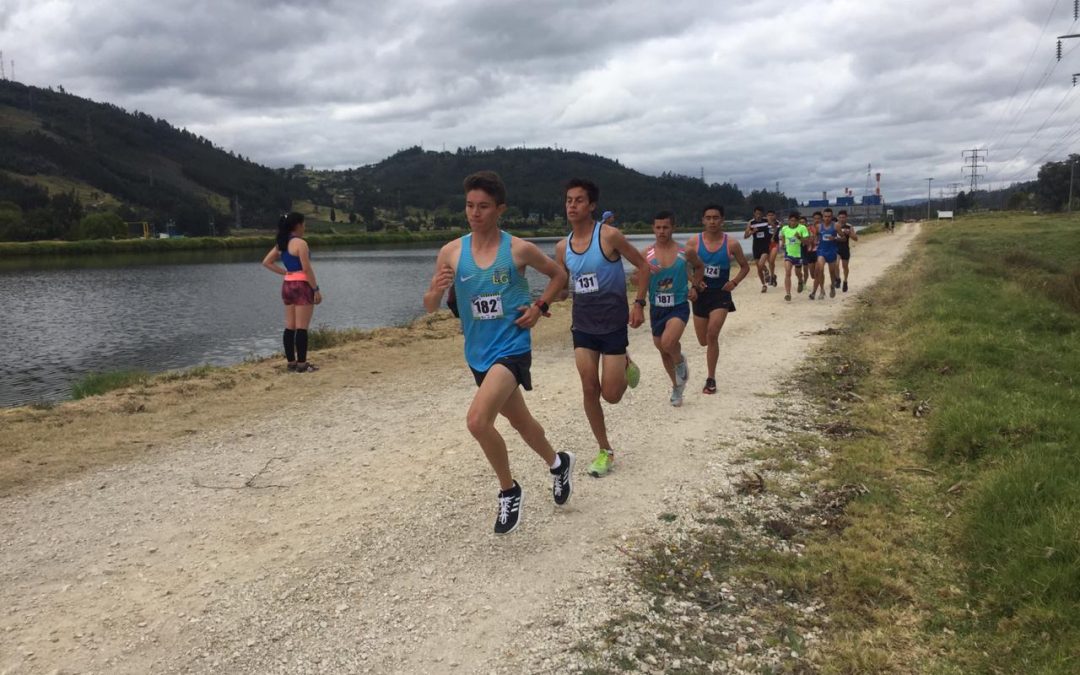 RESULTADOS CROSS 2020