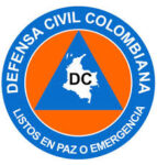 Defensa civil colombiana