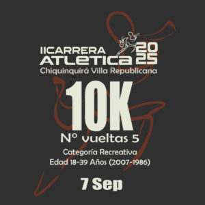 Recreativa