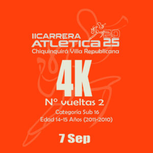 Sub 16