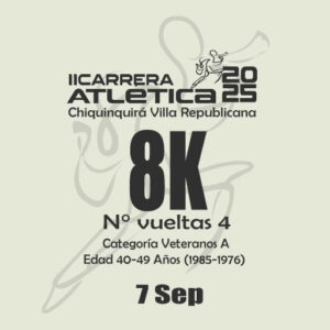 Veteranos A