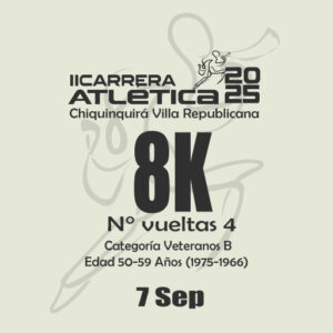 Veteranos B