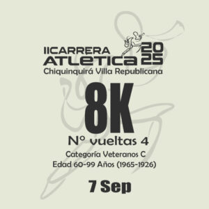Veteranos C