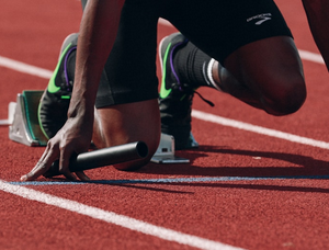 IV Festival Atlético Nuevas Figuras del Atletismo